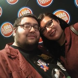 Meet your Posher, Steven